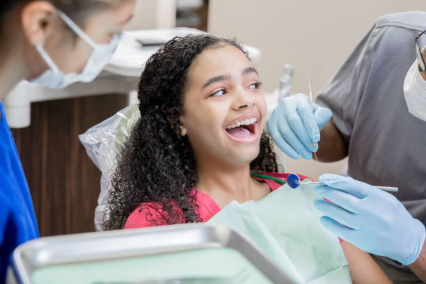 Best Emergency Tooth Extraction in Hudson Oaks, TX