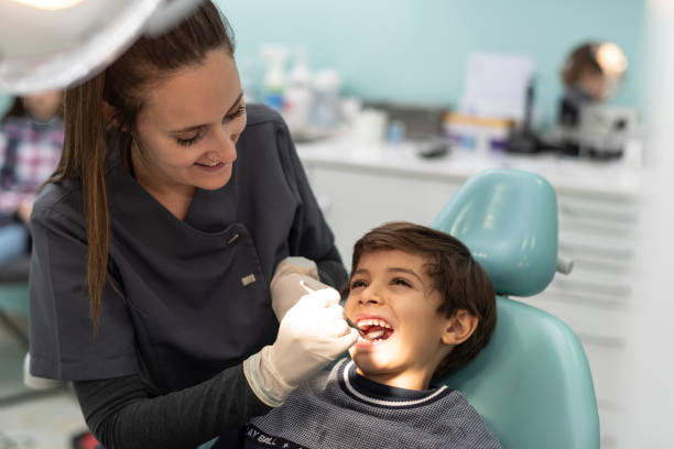 Best Emergency Wisdom Teeth Removal in Hudson Oaks, TX