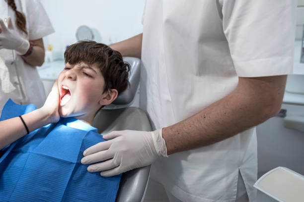 Best Emergency TMJ Treatment in Hudson Oaks, TX