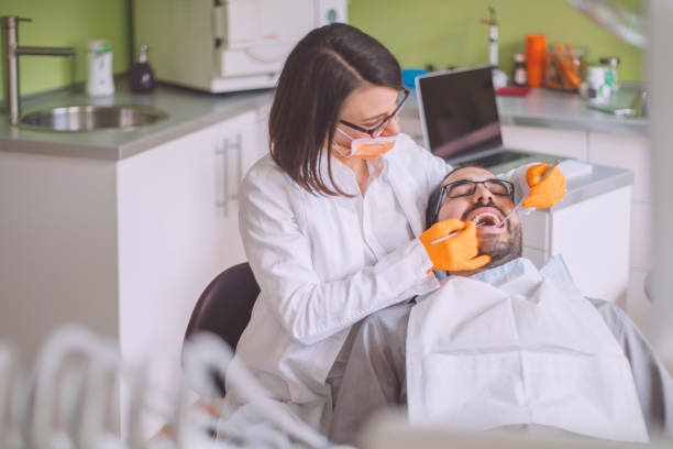 Best Emergency Tooth Extraction in Hudson Oaks, TX