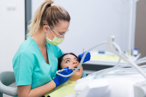 Best Emergency Dental Care for Broken or Chipped Teeth in Hudson Oaks, TX