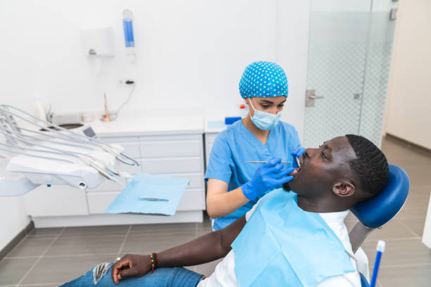 Best Emergency Dental Care for Broken or Chipped Teeth in Hudson Oaks, TX
